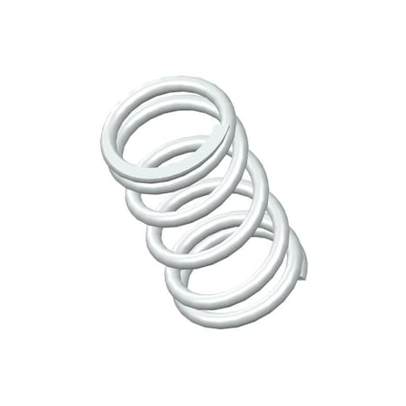 Approved Vendor Compression Spring, O= .420, L= .75, W= .048 G909968750